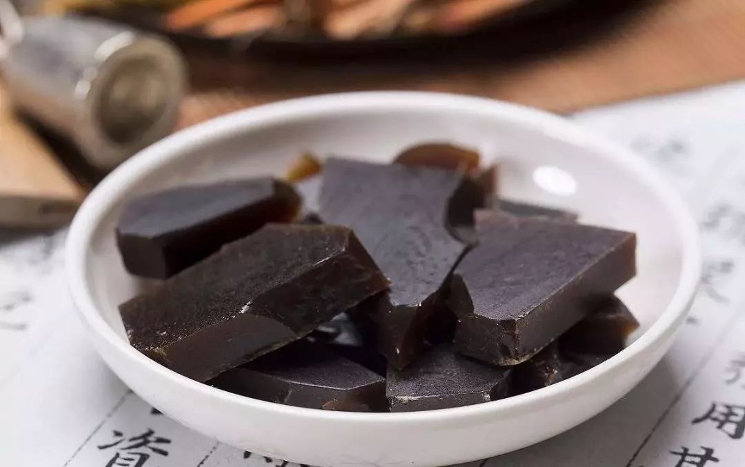 阿胶治咳嗽效果怎么样,阿胶止咳方法推荐用量