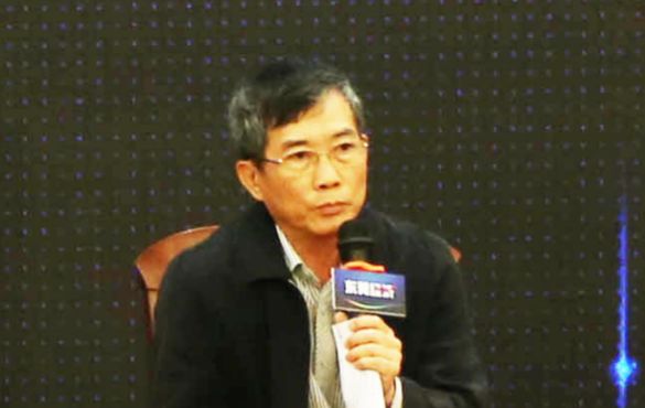 产业互联网将引领数字经济创新？听听这几位东莞企业家怎么说丨东莞经济年会产业互联网分享沙龙