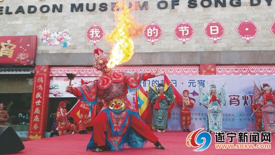 庆元宵猜灯谜活动报道,猜灯谜包元宵活动方案