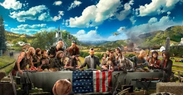 今年12月单机游戏推荐,大型单机游戏新出推荐