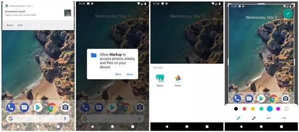安卓9.0上手体验,安卓9.0对比8.0系统