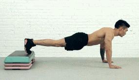 健身人鱼线动作教程,人鱼线健身动作大全