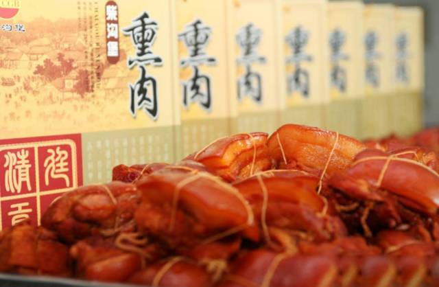 河北特点伴手礼,河北有什么好吃的伴手礼