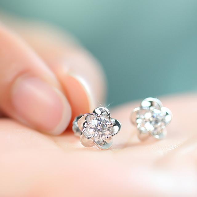 数一数热销的银饰，第九款简直美呆了！