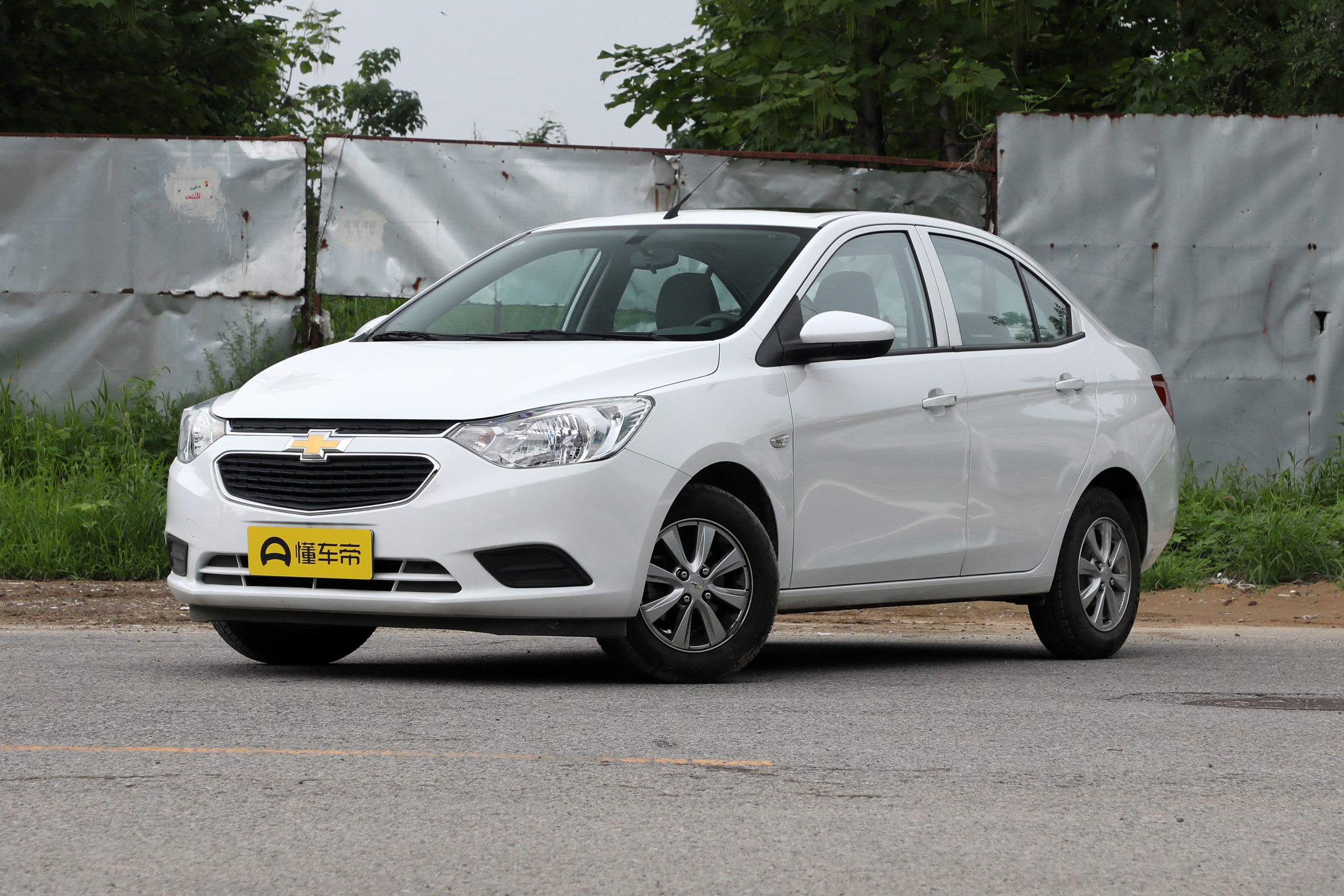 赛欧买哪个版本最好,赛欧可以入手吗