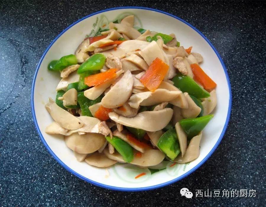 100道家常菜谱豆角做法,豆角高级料理家常做法