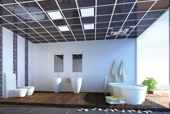 集成吊顶十大品牌介绍,集成吊顶灯十大公认品牌价格