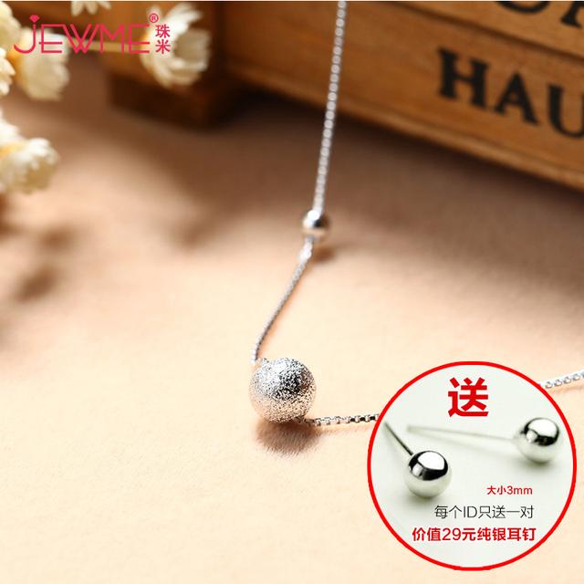 数一数热销的银饰，第九款简直美呆了！