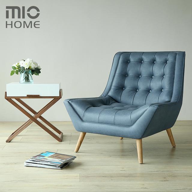 8款独特沙发椅，午后偷个小懒