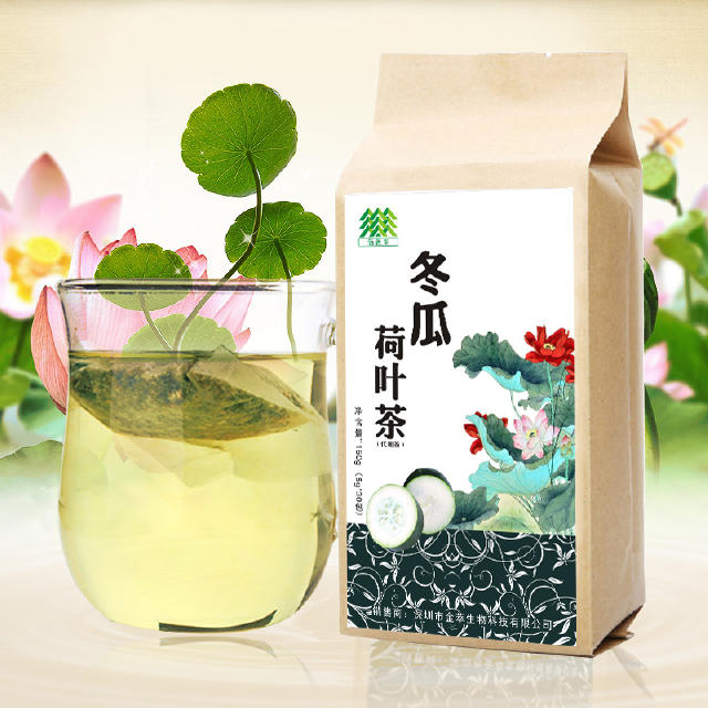 喝出来的美丽容颜，只要柠檬加上它就可以了，可惜很多人都不知道