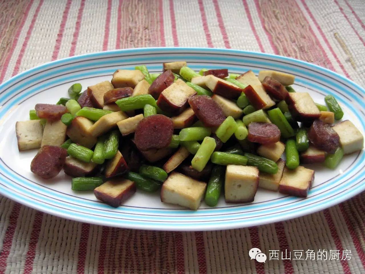 100道家常菜谱豆角做法,豆角高级料理家常做法