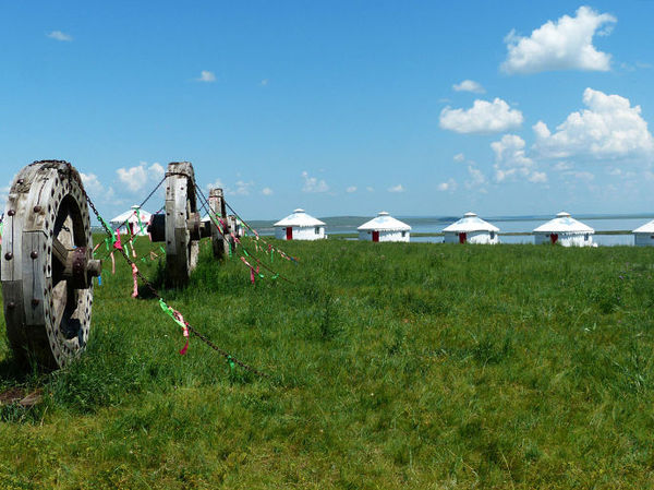 飞机旅游呼伦贝尔草原攻略,呼伦贝尔草原5日环线游
