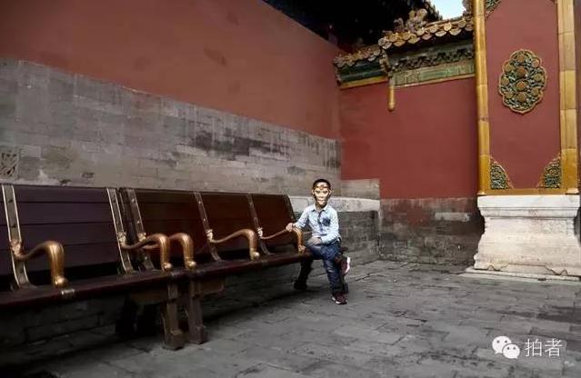 新京报两记者获金镜头奖，2015年他们还拍了哪些精彩图片？