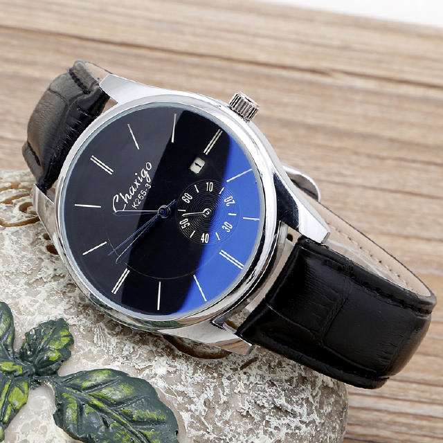 一款精致手表，520送给心爱的她