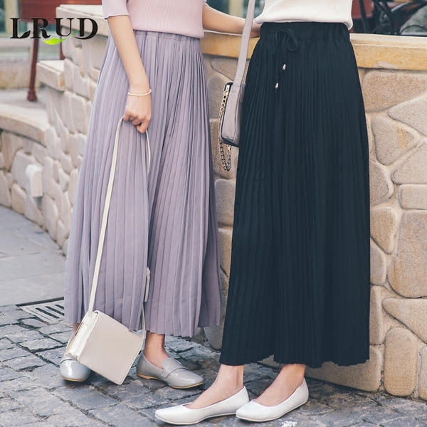 美巴奴阔腿裤,低调又好看的阔腿裤