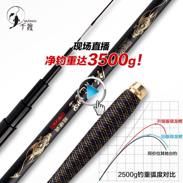 想钓获大黑鱼，赶快get这几个技巧！