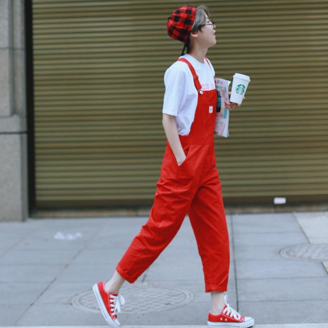 夏日背带裤儿童推荐,童真背带裤价格