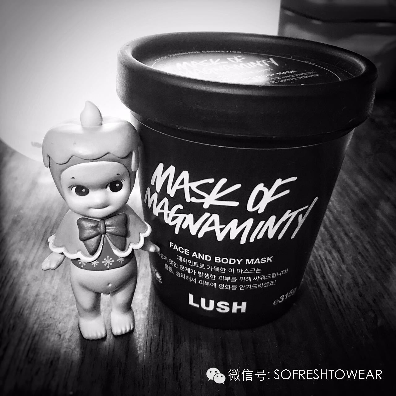 夏天用这些|头皮超清爽，T区不冒油