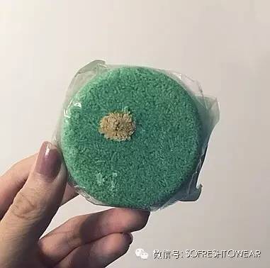 夏天用这些|头皮超清爽，T区不冒油