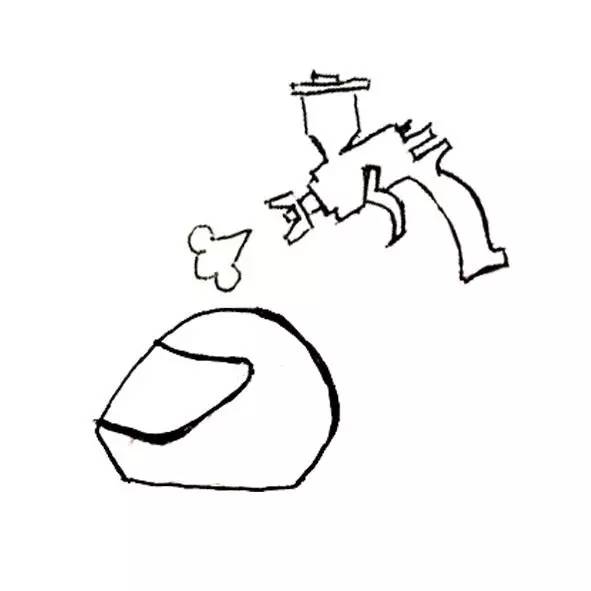 热软印刷工艺,模内印刷工艺