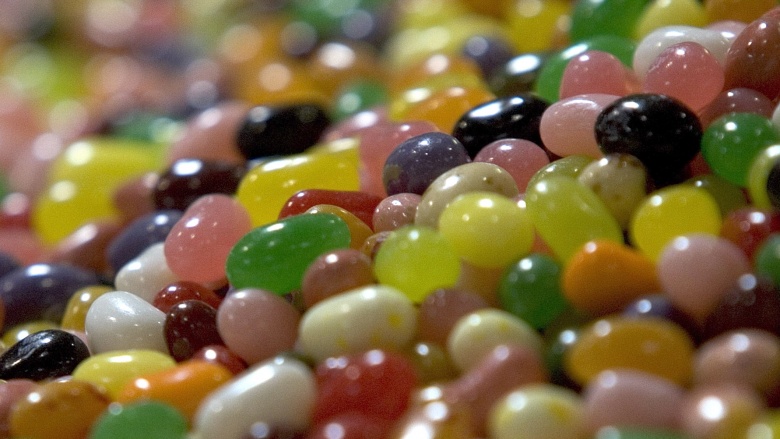 全是添加剂你还敢吃吗,十种添加剂最好不要吃