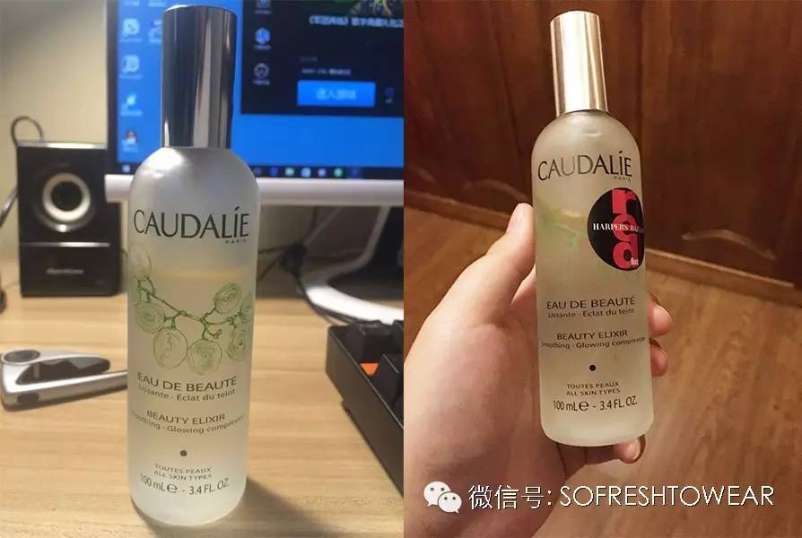 夏天用这些|头皮超清爽，T区不冒油