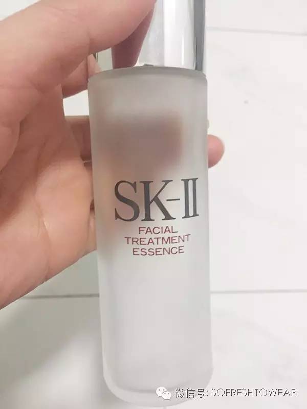 夏天用这些|头皮超清爽，T区不冒油