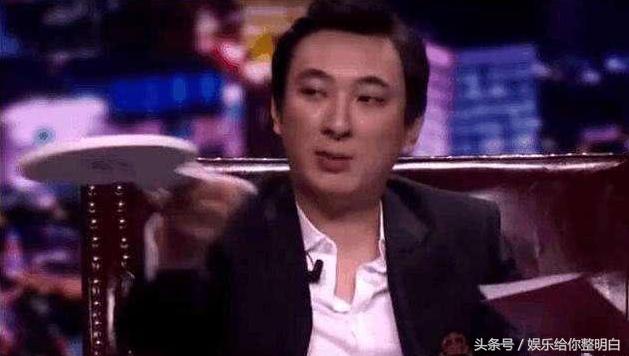 王思聪齐名的上海公子哥,王思聪现身夜店身边美女如云