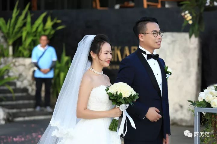 宝格丽婚礼,巴厘岛宝格丽酒店举办婚礼