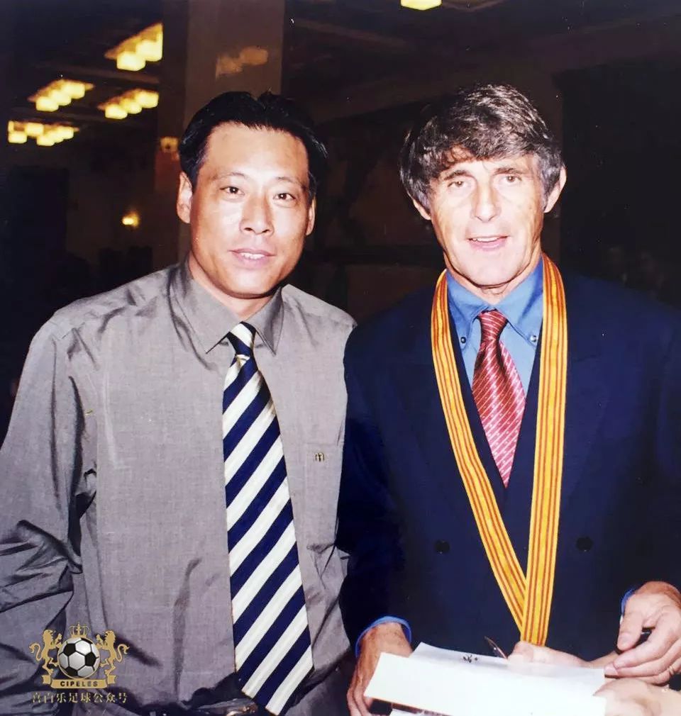 津门足坛双百颂高玉勇,天津足坛双百颂王建英