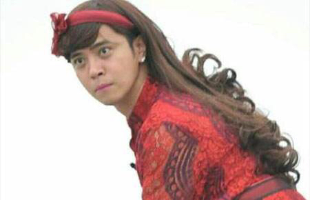 罗志祥和朱碧石同框画面,罗志祥朱碧石跨年