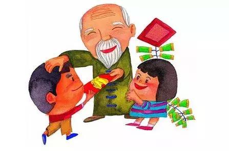 压岁钱和红包有什么区别,压岁钱和红包的区别在哪里