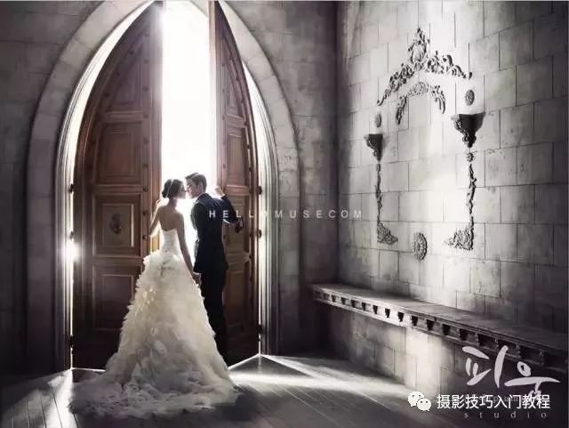 摄影漂亮个性婚纱照图片,婚纱照35张精修图怎么选比较适合