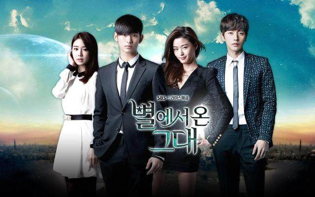 韩剧十部熬夜必看经典韩剧,治愈经典韩剧有哪些好看的