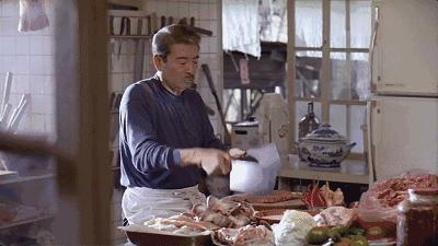 快！快！吃掉这些冒着热气的电影！