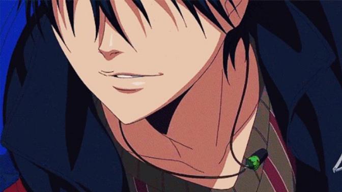 什么台词让你记住了一整部动漫,全是经典语录的动漫