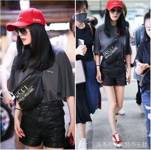 干货整顿小长假旅行必备,春节期间出游穿搭推荐