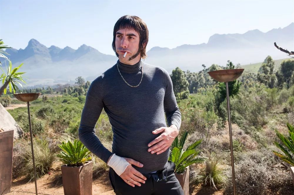 王牌贱谍格林斯比爆笑,十大喜剧电影王牌贱谍