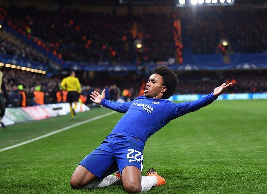 切尔西2比2诺丁汉森林门迪失误,切尔西输了就淘汰吗