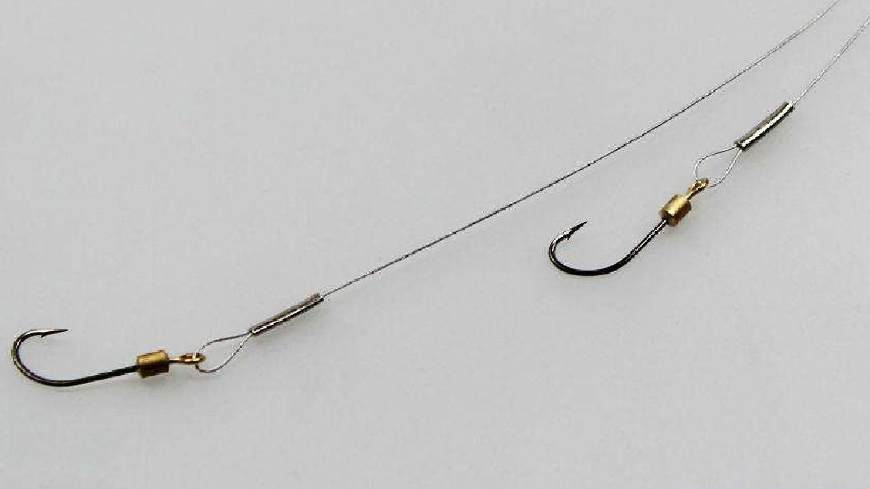 钓鱼人都知道的东西有哪些,钓鱼鱼线主线和子线搭配