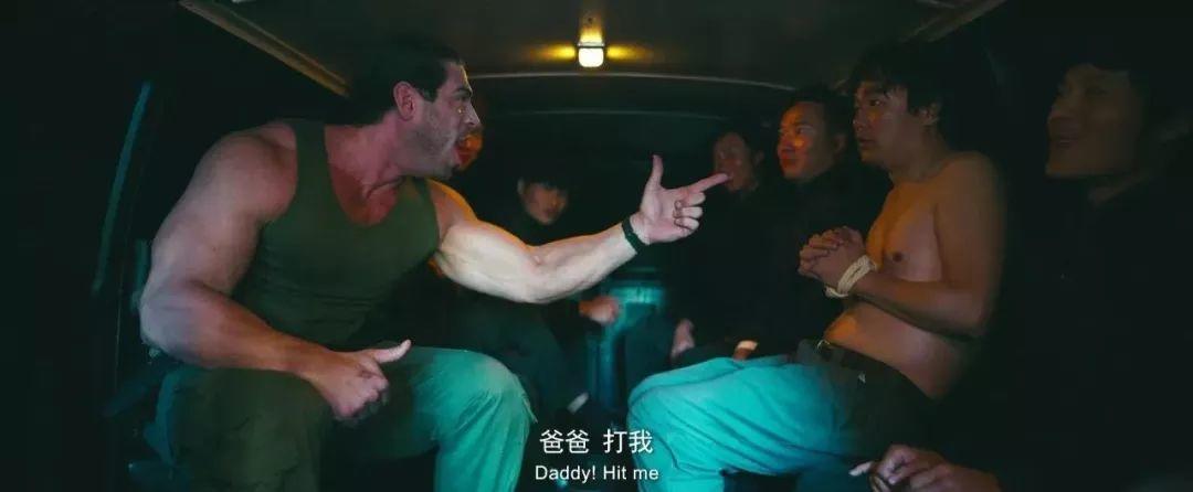 唐探番外完整,唐探3onmyway电影片段