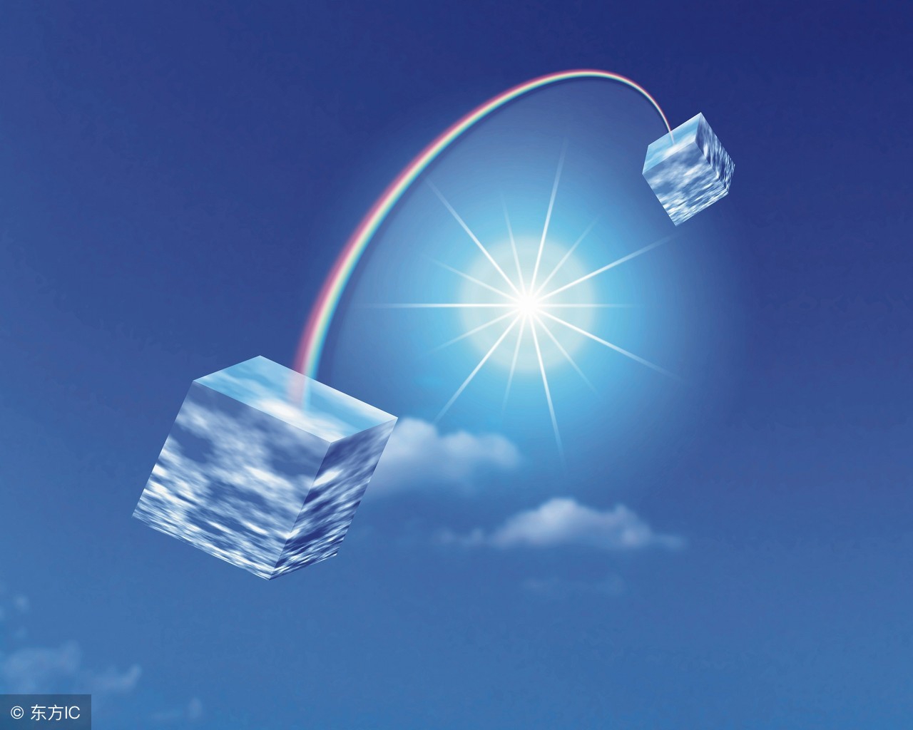 计算机网络连接结构,计算机连接网络的两种技术