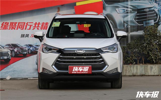 现在江淮瑞风s3什么情况了,江淮瑞风s3现在值得入手吗