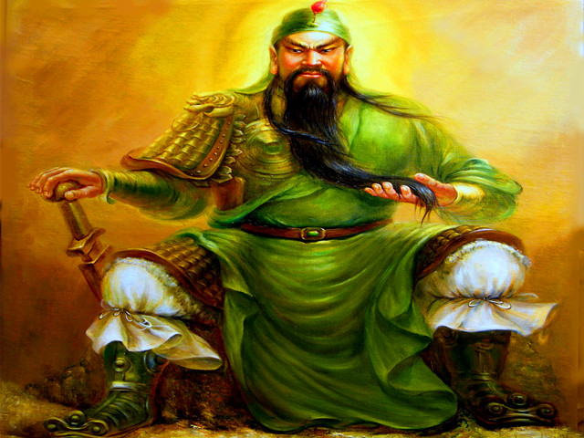 关羽为何看不起黄忠,为何关羽一直看不起黄忠呢