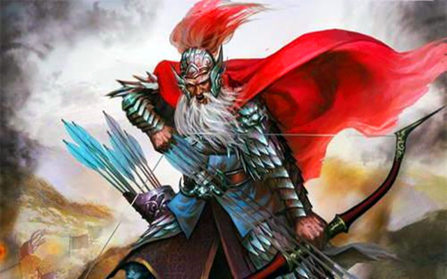 关羽为何看不起黄忠,为何关羽一直看不起黄忠呢