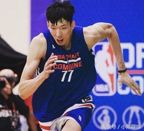 NBA火箭正式辞退周琦劲敌，周琦还有上场机会吗？