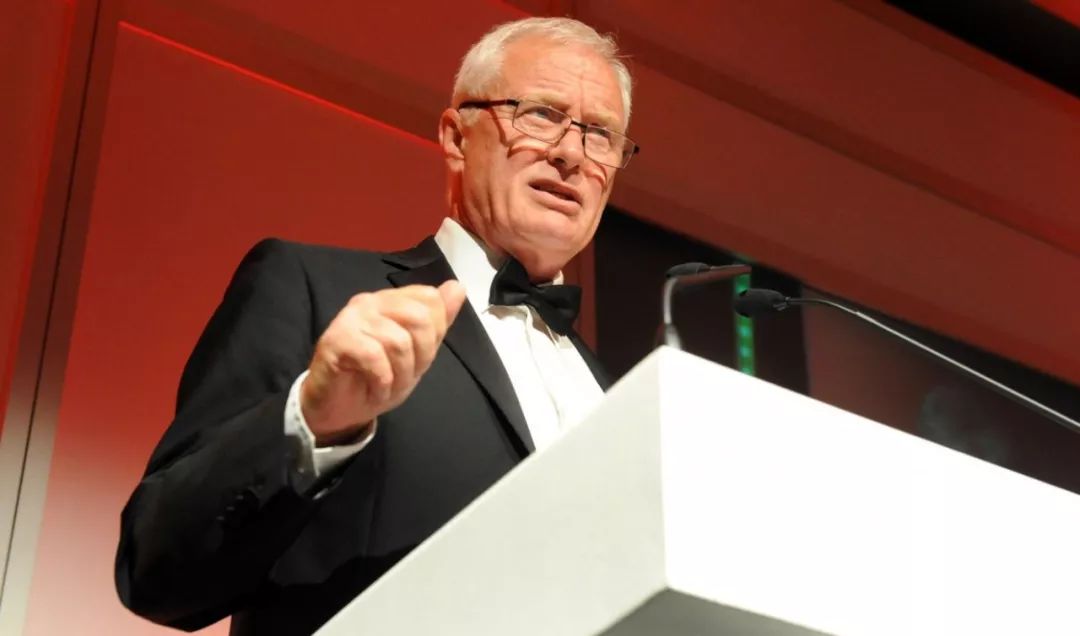 *诺斯**克主席炫耀忽悠中国人生意经：对援助商说不，他们就涨奖金