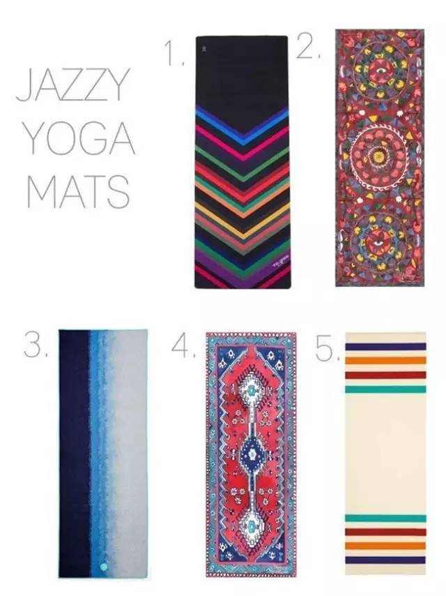 一套高颜值的健身装备,新手哪些健身运动装备值得入手