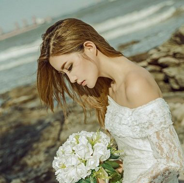 头秃女生适合什么发型,鲻鱼头发型女生什么脸型不适合