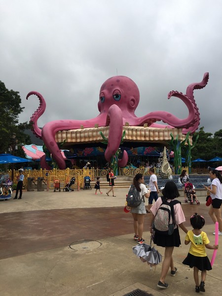 去珠海长隆海洋王国住哪里好,珠海长隆海洋王国烟花时间表